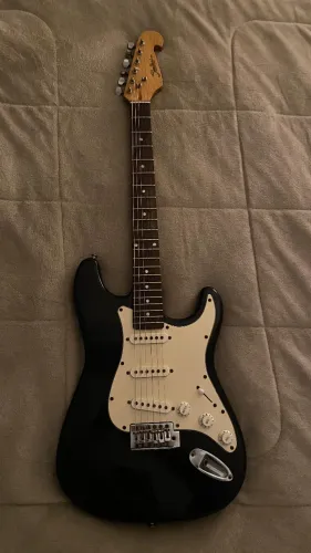 Stratocaster Shelter USA Califórnia Special