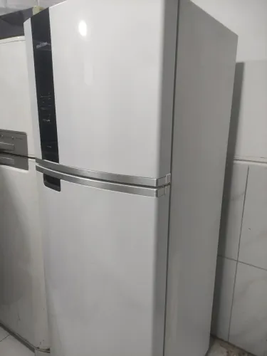Geladeira Brastemp