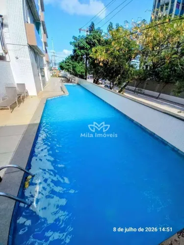 Apartamento com 4 dormitórios à venda, 158 m² por R$ 2.700.000,00 - Mata da Praia - Vitóri