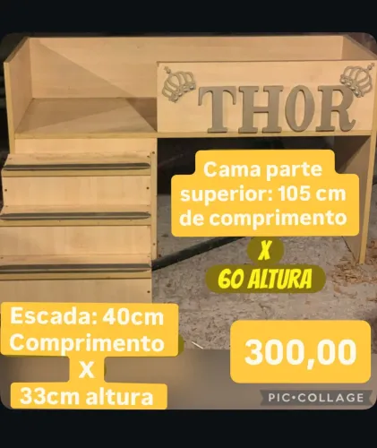 Cama para pet