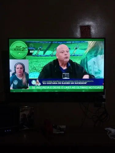 TV AOC 32" 
