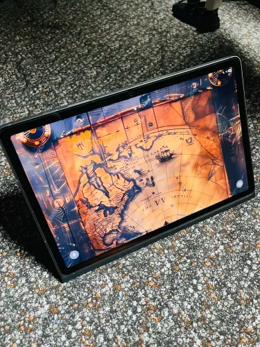 Tablet Samsung Tab S9 fe