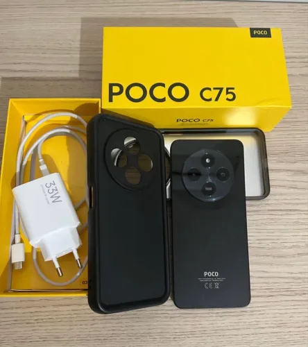 Poko C75