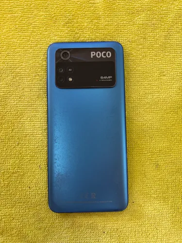 Xiaomi Poco M4 Pro