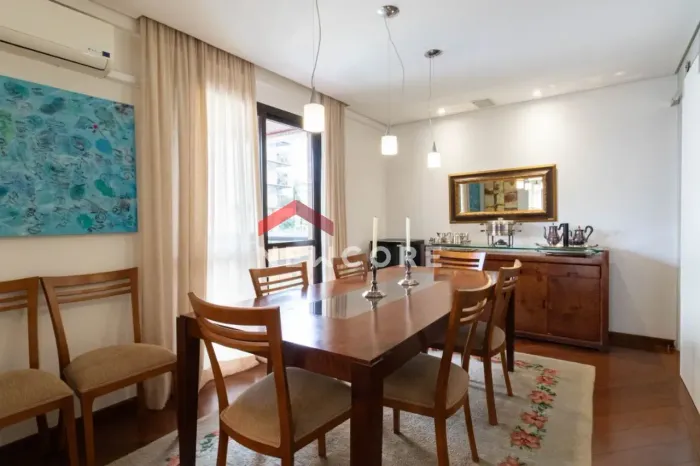 Apartamento em Rua Diana - Perdizes - São Paulo/SP