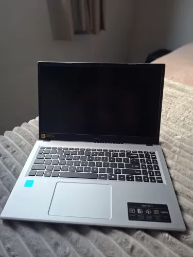 Notbook Acer Aspire Go 15