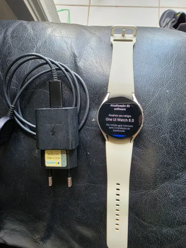 Relógio galaxy watch 6
