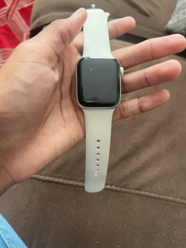 Relógio Apple SmartWatch Se 2ª geração mini