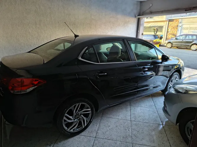 Citroen C4 Lounge Exclusive 1.6 Turbo Flex Aut. 2015