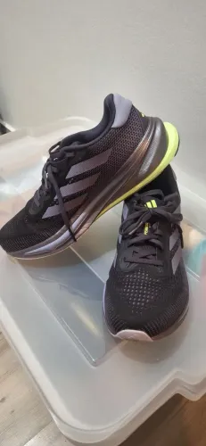 Tênis Adidas Supernova Rise 1