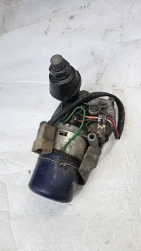 Fiat 147 top racing motor limpador traseiro original