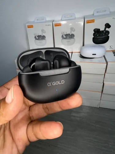 Fones  Bluetooth sem fio 