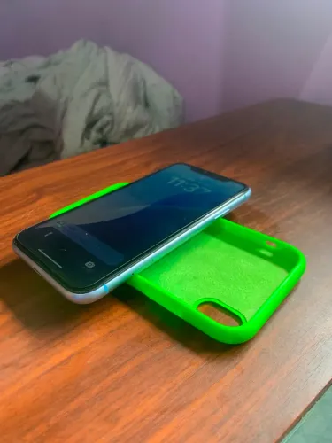 Celular IPHONE