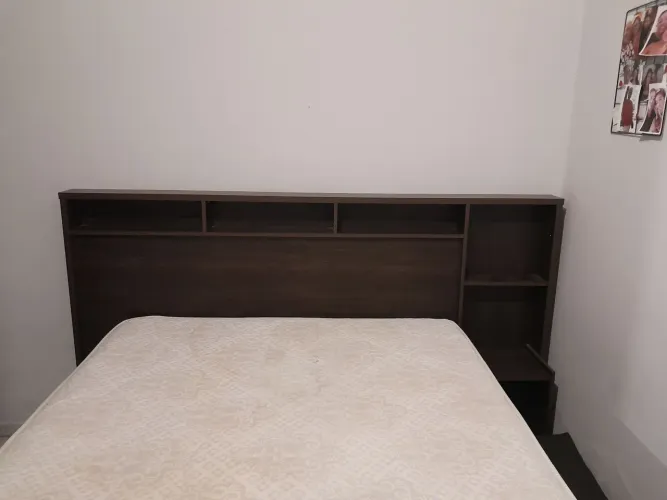Cabeceira de MDF