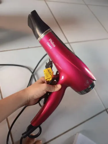 Secador Philco a venda