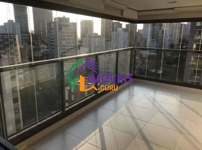 APARTAMENTO - VILA MADALENA - SP
