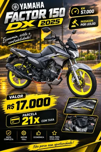 Factor 150 dx 2025