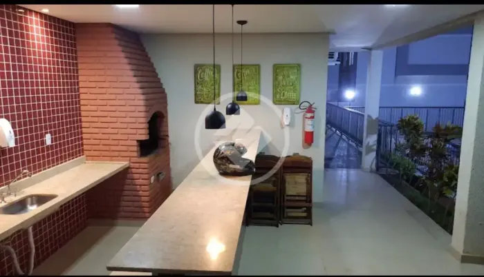 APT - GARDEN PERTO DA AV. das Torres. codigo: 325106