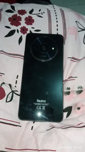 Vendo redmi A3