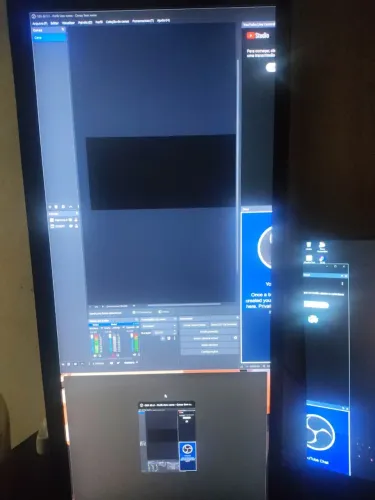 Vendo monitor ultrawide LG 26 polegadas 75hz