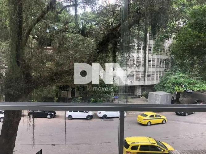 Kitnet/Conjugado-À VENDA-Copacabana-Rio de Janeiro-RJ