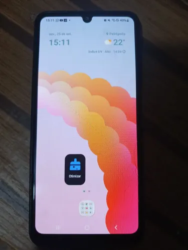Samsung a22