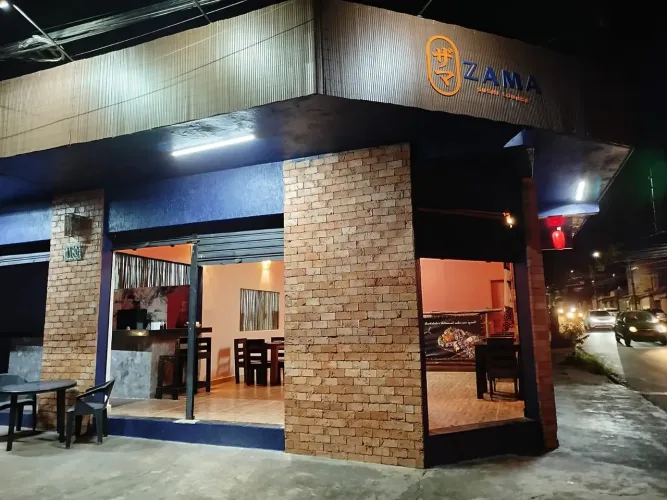 Passo ponto Santa Monica- Aluguel sem calção e sem fiador