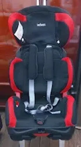 cadeirinha infantil p/ carro seminova