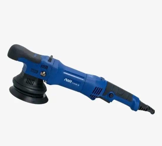 Politriz roto orbital 5 pol 900w by sigma PWR tools Azul