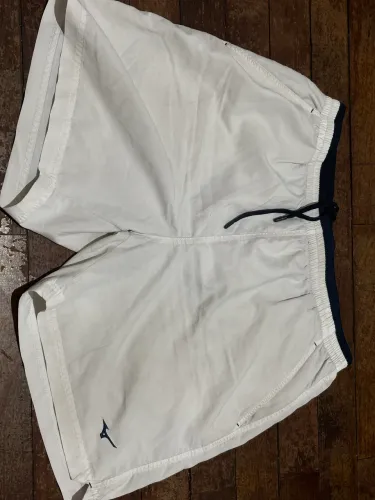 Bermuda Masculina Esportiva Mizuno Japan