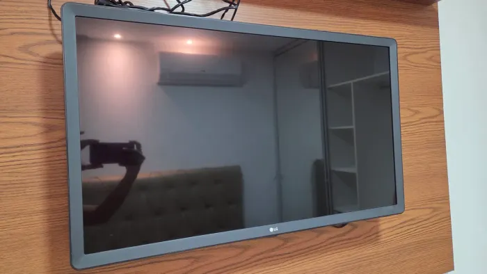TV LG 32"