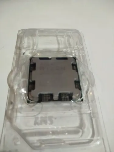 Processador Ryzen 5 AM5