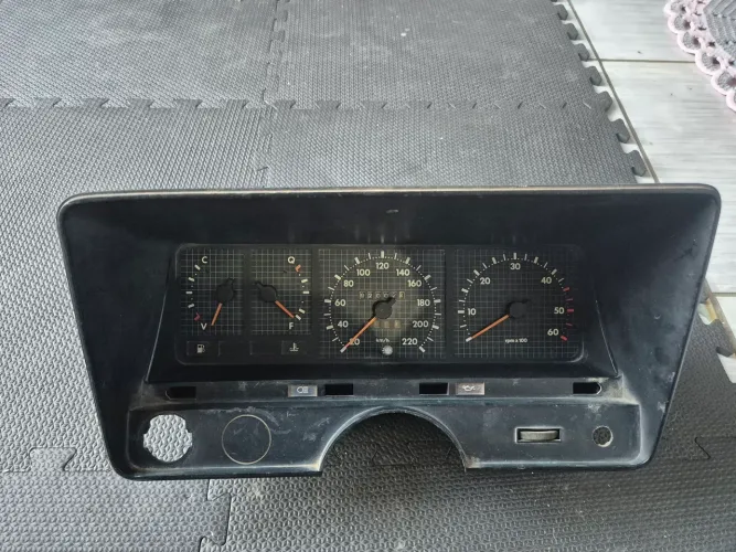 Painel Opala
