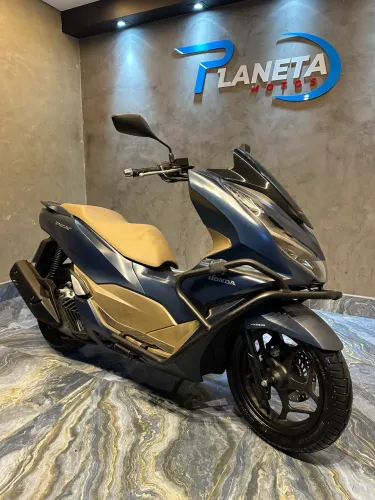 HONDA PCX 160 DLX ABS ANO 2023/2023