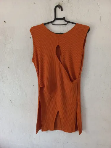 Blusa tam p ao g