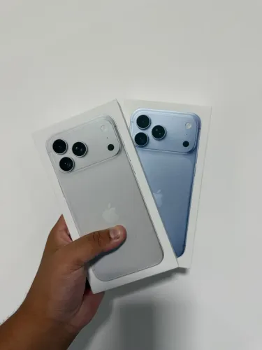 iPhone 18 pro Max 256gb