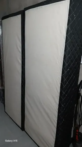 Base de Cama Eurosono Casal