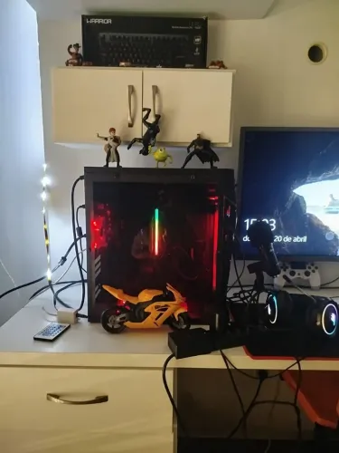 PC Ryzen