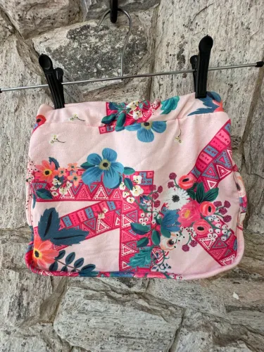 Conjunto inverno MonSucré 03 anos.