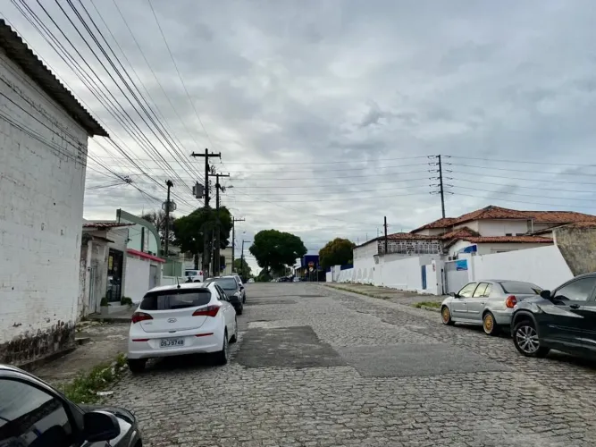 Valor de OPORTUNIDADE! Terreno Comercial 1260m2 para VENDA - Torre - Joao Pessoa - PB