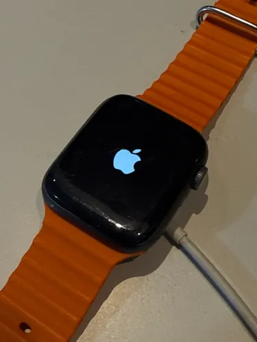 Apple Watch Série 6 | 44mm