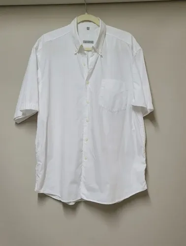 Camisa masculina dudalina/individual cgc, tamanho m. Uma raridade dos anos 90,.