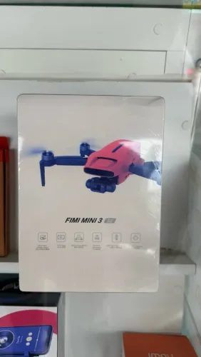 Mini drone