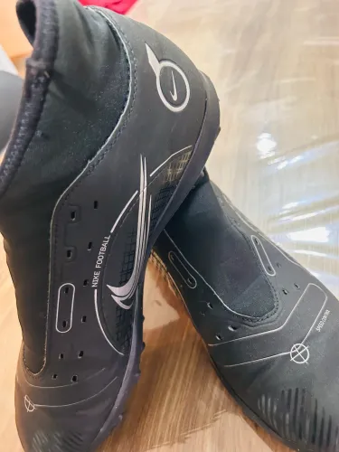 Nike Mercurial