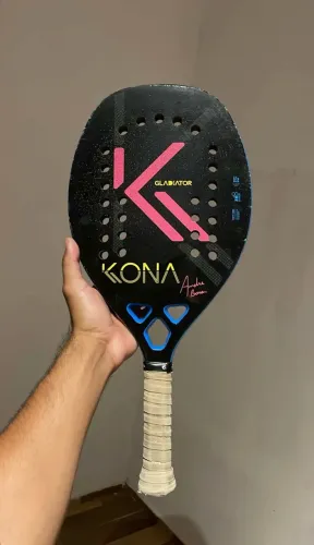 Raquete Beach Tennis Kona Gladiator