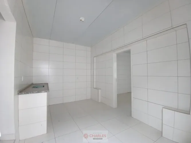 Casa Para Aluguel ATERRADO MOGI MIRIM