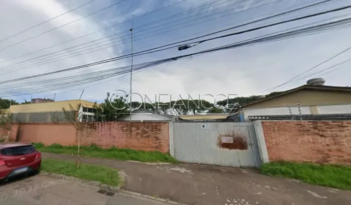 Galpão Logistica para alugar no Rebouças, Curitiba - PR | Confiancce Imóveis