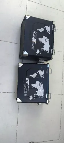 Baú gs