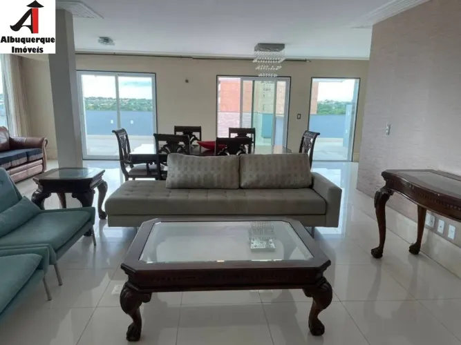APARTAMENTO RESIDENCIAL em SÃO LUÍS - MA, Olho d'Água