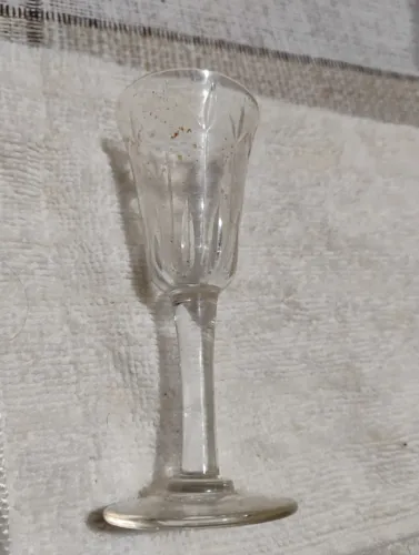 Taça de licor hering